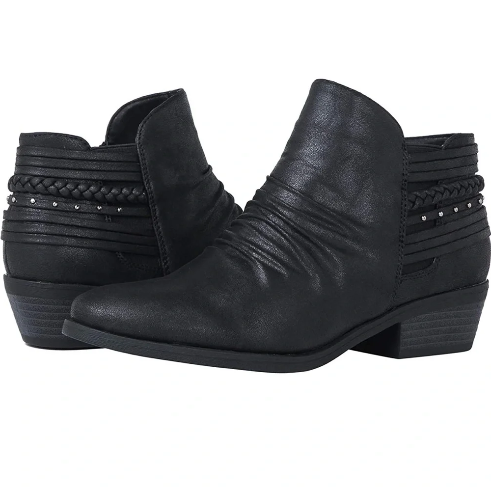 Women's Lila Fashion Ankle Boots